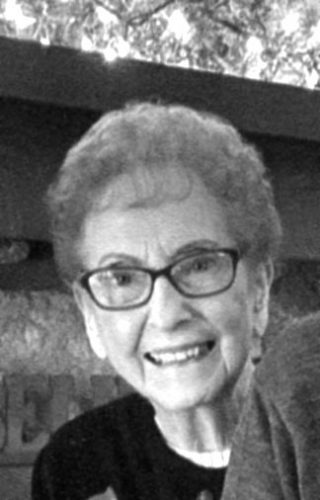 Eileen D. Seckman